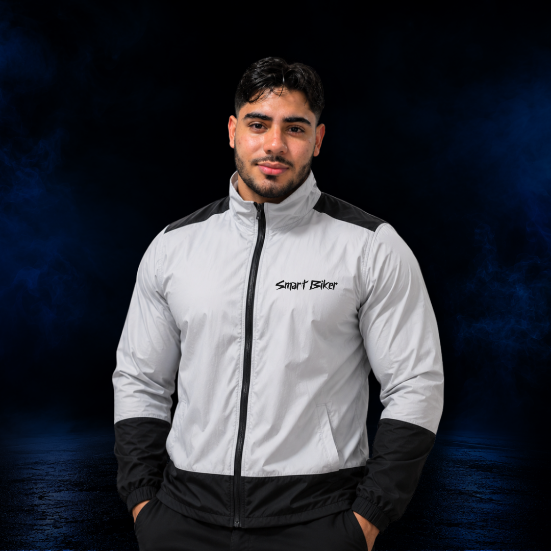 Chaqueta Reflectiva Hombre