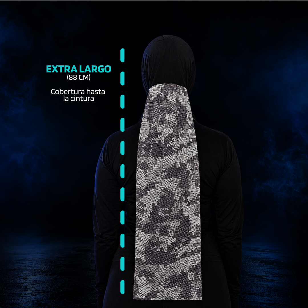 Talla Extra Largo